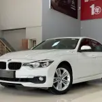 BMW 3 Series 2016 из Китая