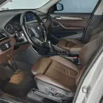 BMW X1 2018 из Китая