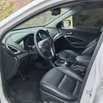 Hyundai Santa Fe 2013 из Китая