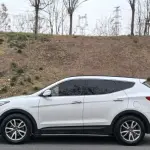 Hyundai Santa Fe 2013 из Китая