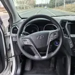 Hyundai Santa Fe 2013 из Китая