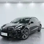 Tesla Model 3 2023 лот 57761338 из Китая