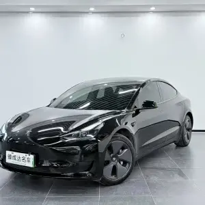 Tesla Model 3 2023 лот 57761338 из Китая
