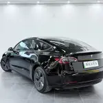 Tesla Model 3 2023 лот 57761338 из Китая
