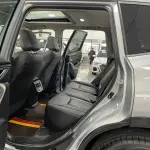 Subaru Forester 2022 из Китая