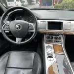 Jaguar XF 2015 340 л.с. из Китая