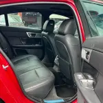 Jaguar XF 2015 340 л.с. из Китая