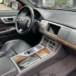Jaguar XF 2015 340 л.с. из Китая