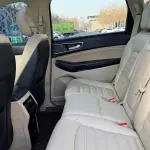 Ford Edge 2015 245 л.с. — лот 57693670 из Китая
