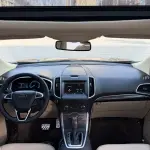Ford Edge 2015 245 л.с. — лот 57693670 из Китая