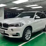 BMW X5 (Import) 2018 из Китая