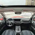 Tank Tank 300 2023 227 л.с. — лот 57691502 из Китая