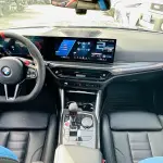BMW M2 2025 из Китая