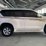 Toyota Prado (Import) 2011 из Китая