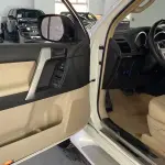 Toyota Prado (Import) 2011 из Китая