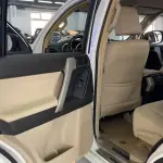 Toyota Prado (Import) 2011 из Китая