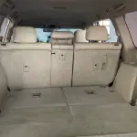 Toyota Prado (Import) 2011 из Китая