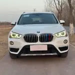 BMW X1 2018 136 л.с. 136 л.с. из Китая