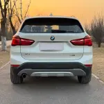 BMW X1 2018 136 л.с. 136 л.с. из Китая