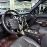 Land Rover Range Rover 2015 лот 57691568 из Китая