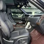 Land Rover Range Rover 2015 лот 57691568 из Китая