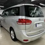大通 G10 2018 224 л.с. из Китая