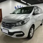 大通 G10 2018 224 л.с. из Китая
