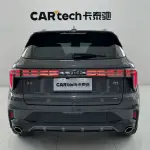 Lynk & Co 01 2024 из Китая