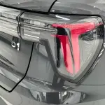 Lynk & Co 01 2024 из Китая