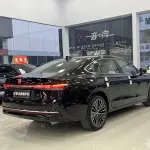 Volkswagen Passat 2024 220 л.с. 220 л.с. 220 л.с. из Китая