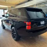 Land Rover Range Rover 2019 из Китая
