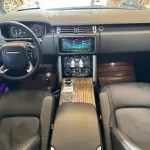 Land Rover Range Rover 2019 из Китая