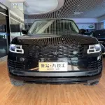 Land Rover Range Rover 2019 из Китая
