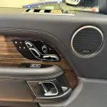 Land Rover Range Rover 2019 из Китая