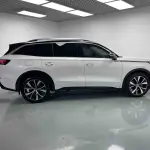 Volkswagen Tavendor 2022 из Китая