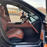 Mercedes-Benz S-Class 2021 367 л.с. — лот 57691801 из Китая