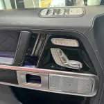 Mercedes-Benz G-Class 2024 из Китая
