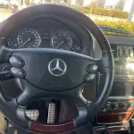 Mercedes-Benz G-Class 2010 из Китая