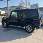 Mercedes-Benz G-Class 2010 из Китая