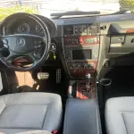 Mercedes-Benz G-Class 2010 из Китая