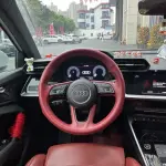 Audi A3 2022 150 л.с. 150 л.с. 150 л.с. 150 л.с. 150 л.с. 150 л.с. из Китая