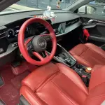 Audi A3 2022 150 л.с. 150 л.с. 150 л.с. 150 л.с. 150 л.с. 150 л.с. из Китая