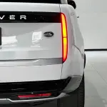 Land Rover Range Rover 2025 из Китая