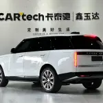 Land Rover Range Rover 2025 из Китая