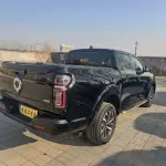 Great Wall Pao 2023 190 л.с. 190 л.с. из Китая