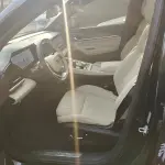 Geely Xingyue L 2024 из Китая