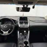 Lexus NX 2015 из Китая