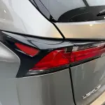 Lexus NX 2015 из Китая