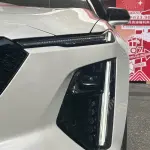 Cadillac GT4 2025 из Китая