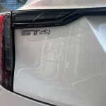Cadillac GT4 2025 из Китая